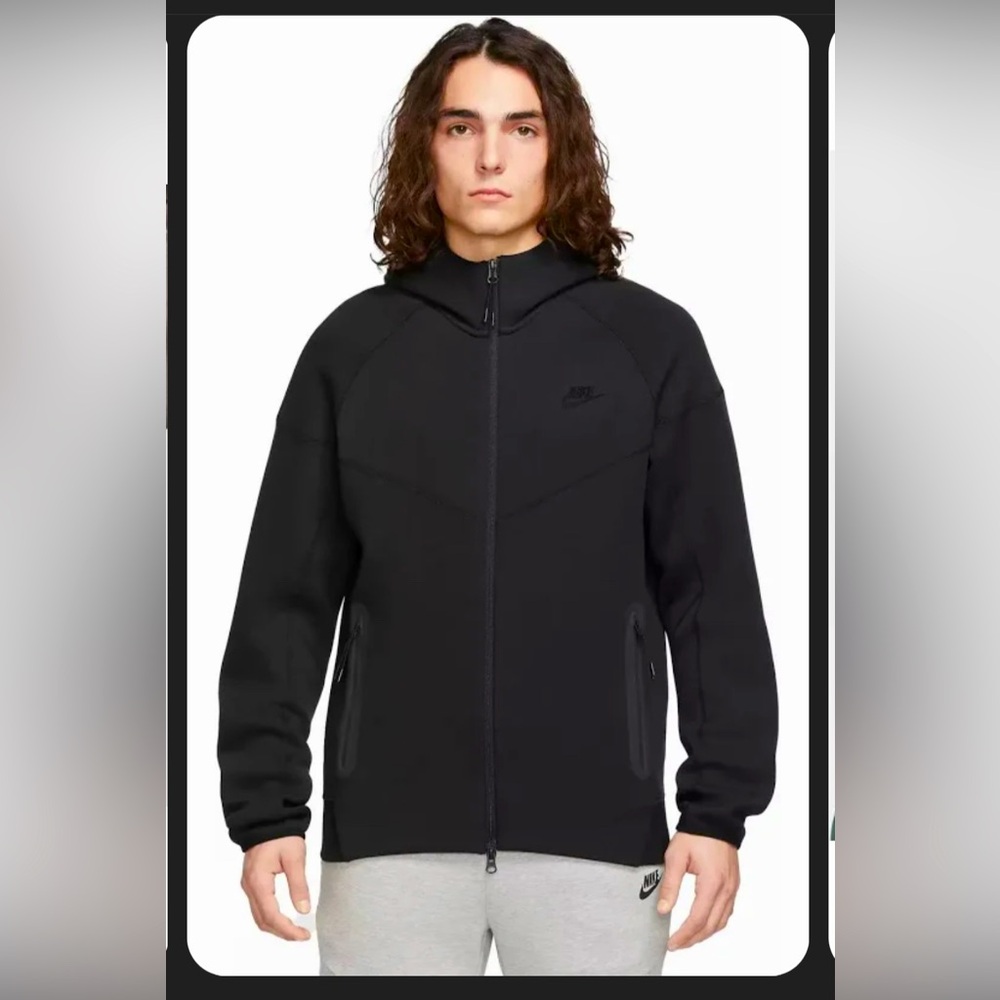 Nike Sportswear Tech Fleece